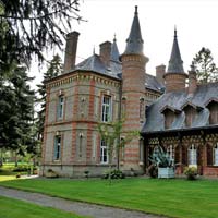 Les Chalets de Cathy