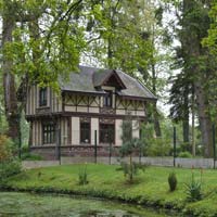 Les Chalets de Cathy