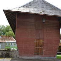 Les Chalets de Cathy